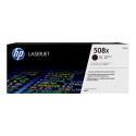 HP 508X toonerkassett must 12 500 lehekülge standardmaht HP 508X toonerkassett must 12 500 lehekülge standardmaht