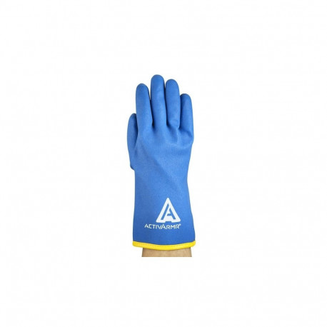 Safety winter gloves Ansell ActivArmr® 97-681, size 11
