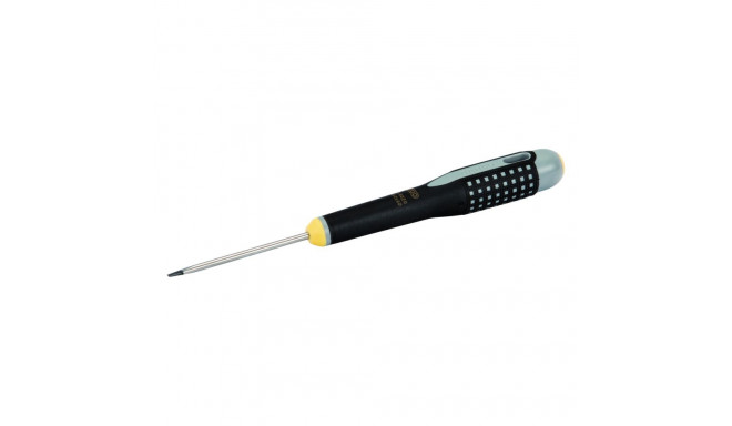 Screwdriver ERGO™ slotted 0.4x2.5x75mm straight