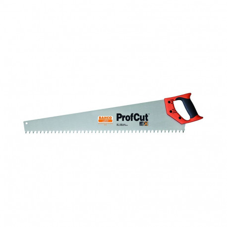 Saw Profcut for lightweight cellural concrete blocks 26" 650mm with hardpoint teeth 2TPI