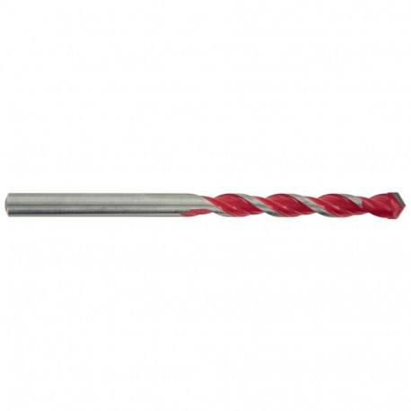 Concrete and ceramic drill bit, Ø6mm. For rotary drilling. Technic series