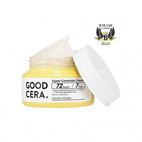 Holika Holika Näokreem Good Cera Super Ceramide Cream