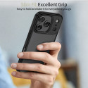 TECH-PROTECT MAGMAT IPHONE 17 PRO MATTE BLACK