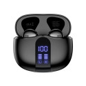 TECH-PROTECT ULTRABOOST TWS EARPHONE CORE G2 BALCK