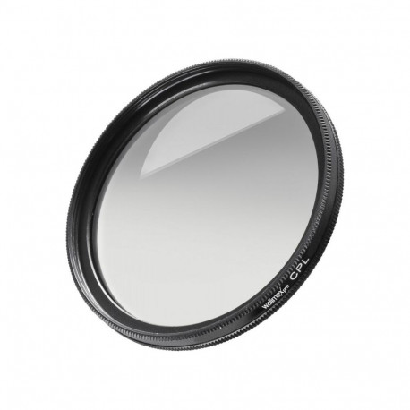 Walimex Pro filter CPL 62mm (19953)