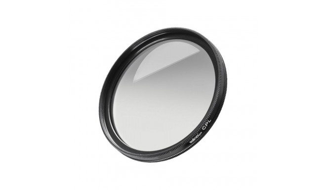Walimex Pro filter CPL 62mm (19953)
