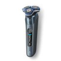Electric Shaver - Philips SHAVER Series 7000 S7882/55 Wet & Dry, Cleaning Pod, Pouch Electric Shaver - Philips SHAVER Series 7000 S7882/55 Wet & Dry, Cleaning Pod, Pouch