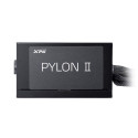 Power Supply Unit - XPG PYLON II 650W 80 Plus Bronze Non-Modular