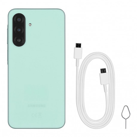 Mobile Phone - Samsung Galaxy A26 6.7" 8GB RAM 256GB 5G 5000mAh Mint