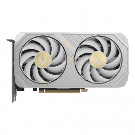 Graphics Card - Zotac GAMING GeForce RTX 5060 Ti 16 GB GDDR7 OC