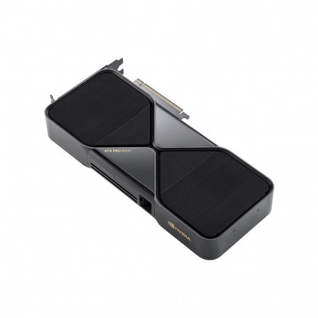 Graphics Card - PNY RTX PRO 6000 96GB GDDR7 24064 CUDA Cores 7680x4320