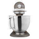 Stand Mixer - KitchenAid Artisan 5KSM185PS 300W 4.8L Stainless Steel Grey
