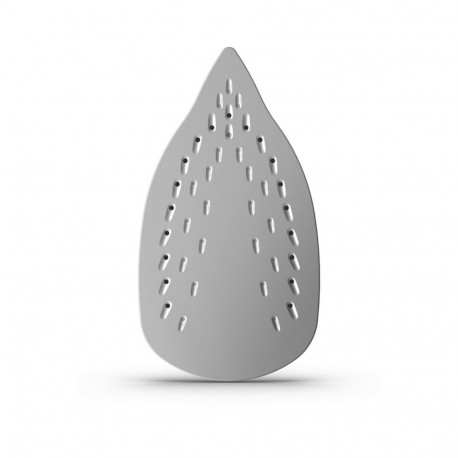 Steam Iron - Philips DST 2010/40 2000W Non-stick Red, White