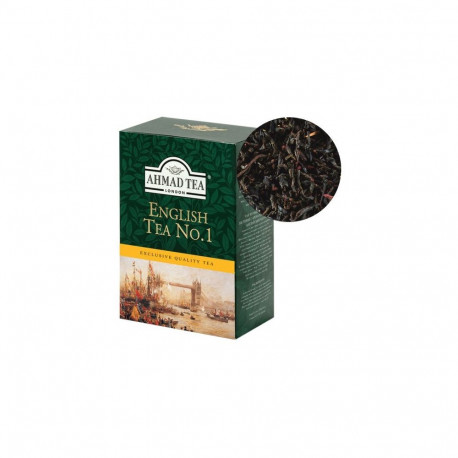 Tee AHMAD English Tea Nr.1, 100g (2 tk)