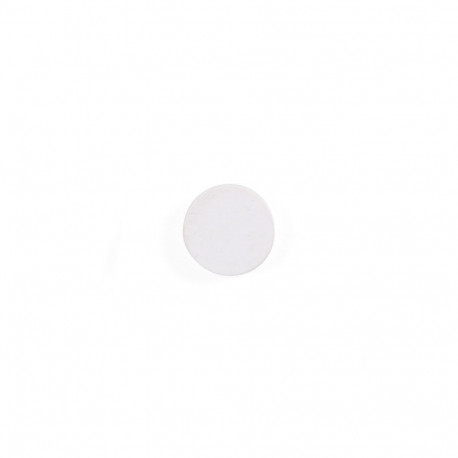 Tahvlimagnet BI-OFFICE Super Strong 30mm, valge, 10 tk