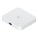 Ubiquiti UCG-MAX-EU Compact 2.5G Cloud Gateway with 30+ UniFi device / 300+ client support, 1.5 Gbps