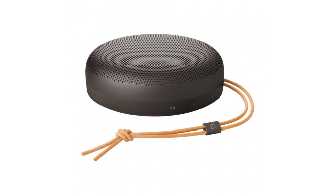 Beosound A1 3rd Gen Warm Granite