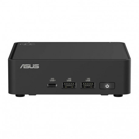 ASUS NUC 15 PRO/RNUC15CRKC500002/Core 5 210H 45W/Intel UHD graphics/no RAM/no Storage/Intel Wi-Fi 7 