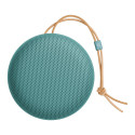 Beosound A1 3rd Gen Eucalyptus Green