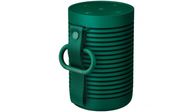 Beosound Explore Green