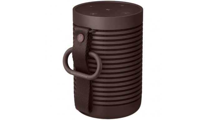 Beosound Explore Chestnut