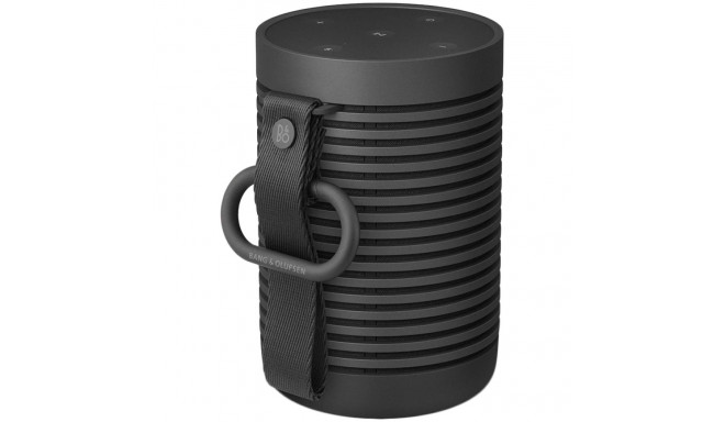 Beosound Explore Black Anthracite