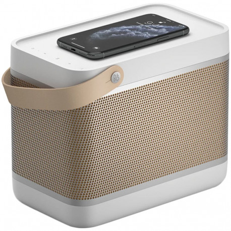 Beolit 20 Grey Mist