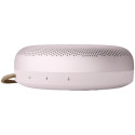 Beosound A1 2nd Gen Pink