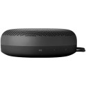 Beosound A1 2nd Gen Anthracite Oxygen