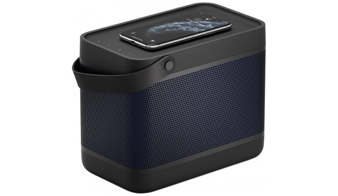 Beolit 20 Black Anthracite