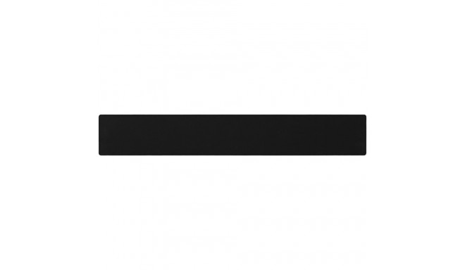 Beosound Stage Silver (Cover Black)