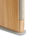 Beosound Emerge Gold Tone Alu/Light Oak