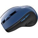 Canyon wireless mouse MW-01, blue