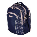Herlitz koolikott-seljakott Ultimate - Blossom, 24 l