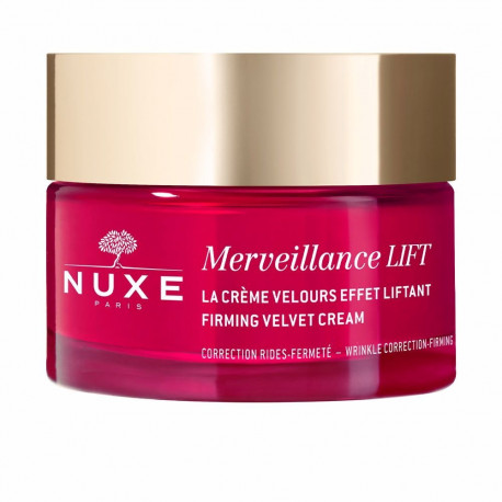 Nuxe Merveillance Lift Firming Velvet Cream (50ml)