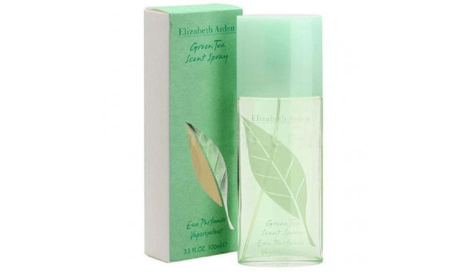 E.Arden Green Tea Scent Edp Spray (100ml)