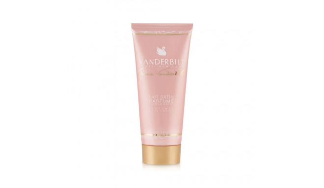 Gloria Vanderbilt No.1 Perfumed Body Lotion (100ml)