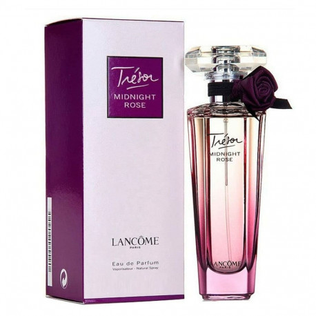 Lancome Tresor Midnight Rose Edp Spray (50ml)
