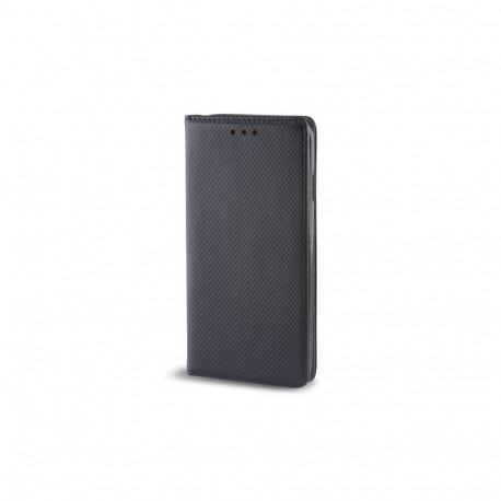 Smart Magnet case for Samsung Galaxy S21 Ultra black