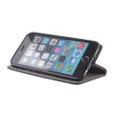 Smart Magnet case for Samsung Galaxy A22 5G black