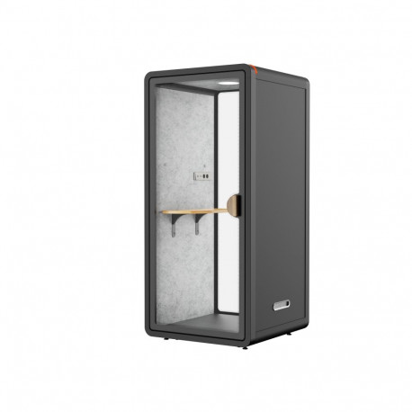 Meeting pod SINGLE Box