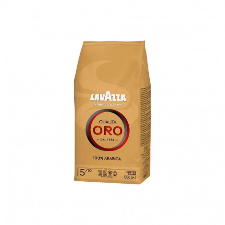 Kohvioad LAVAZZA Qualita Oro 1kg
