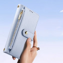 Dux Ducis case Lawa Samsung Galaxy S25+, blue