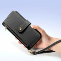 Dux Ducis case Lawa Samsung Galaxy S25+, black