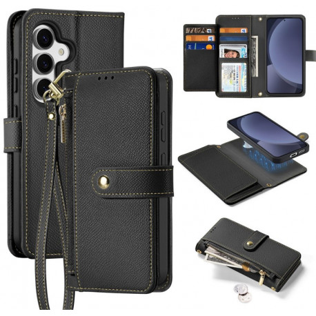Dux Ducis case Lawa Samsung Galaxy S25+, black