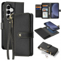 Dux Ducis case Lawa Samsung Galaxy S25+, black