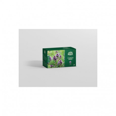 Žolynėlis herbal tea