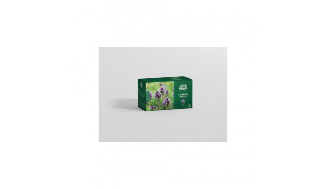 Žolynėlis herbal tea