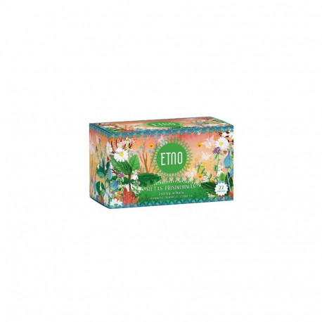 ETNO  Warm Recollection  33g (1.5g x 22 pcs.)