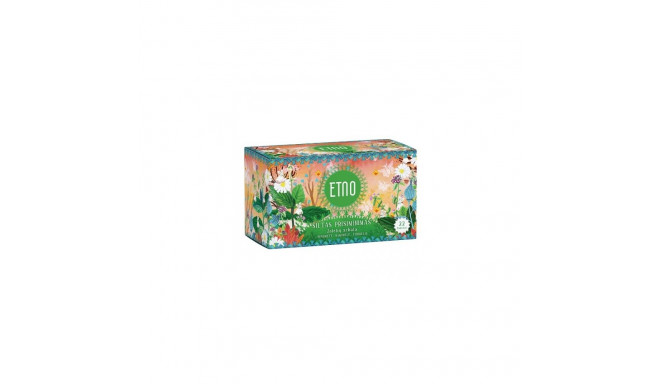 ETNO  Warm Recollection  33g (1.5g x 22 pcs.)